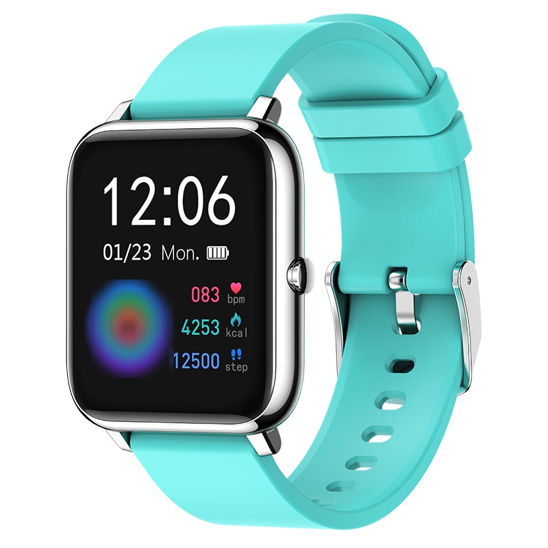 Ʈ ġ  ƮϽ    ڵ  ȭ ޽ ˸ Smartwatch ȵ̵ iOS